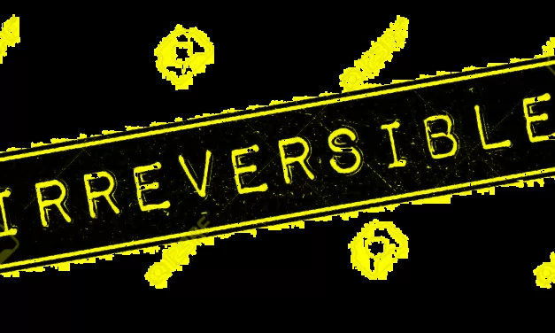 Irreversible