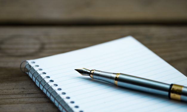 The Writer versus the State