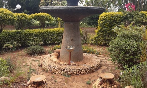 Welcome to Public Lecture on Witchcraft