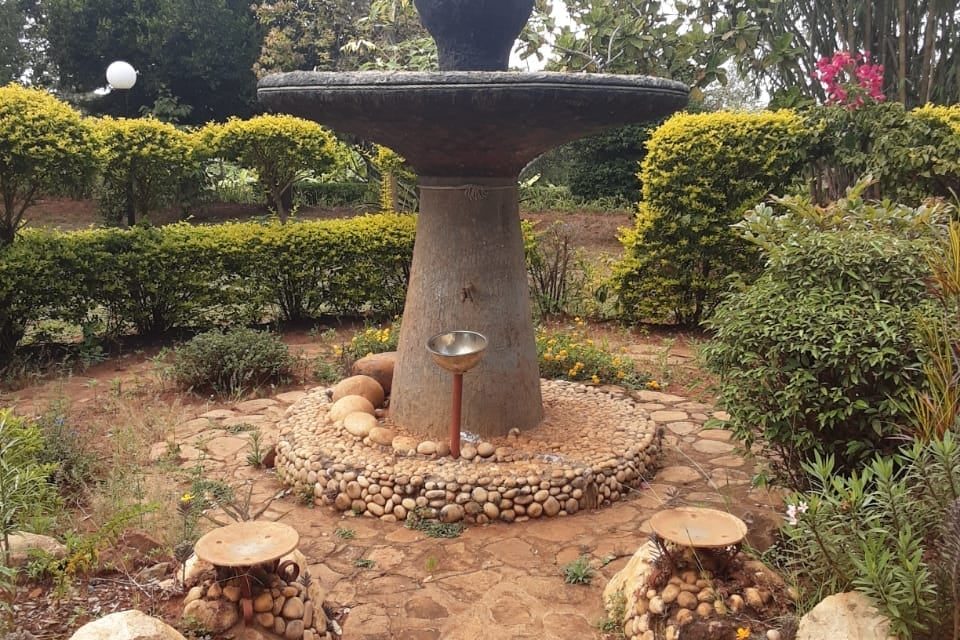 Welcome to Public Lecture on Witchcraft