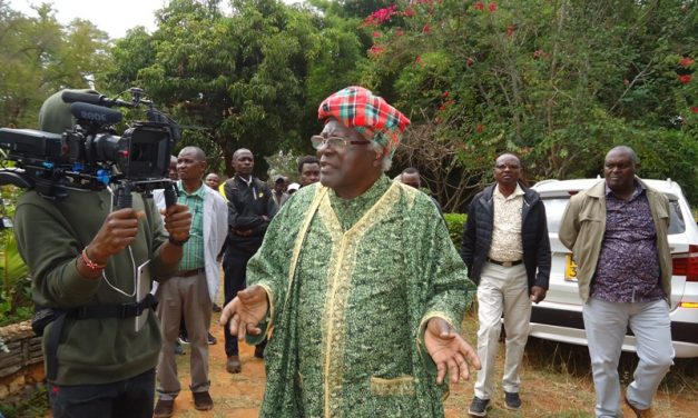 Why Africa is Bereft of Creative Thinking