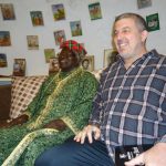 The Place of the witch and Witchcraft in Africa