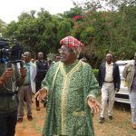 Eat Before You Are Eaten