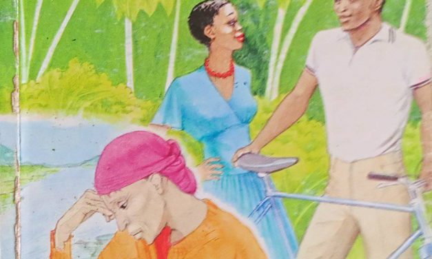 Children as Insurance in Old Age