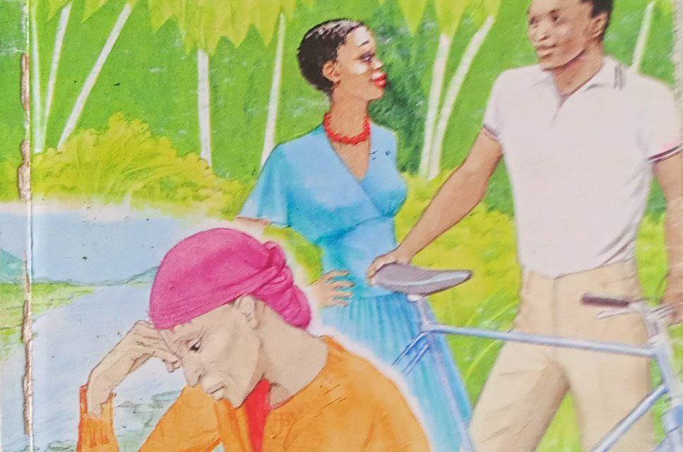 Children as Insurance in Old Age