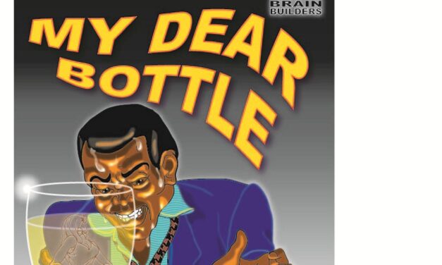 Why Don’t Kenyans Read?