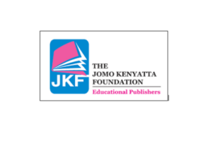 Jomo Kenyatta Foundation logo