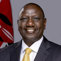 President William Ruto