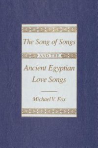 the song of songs